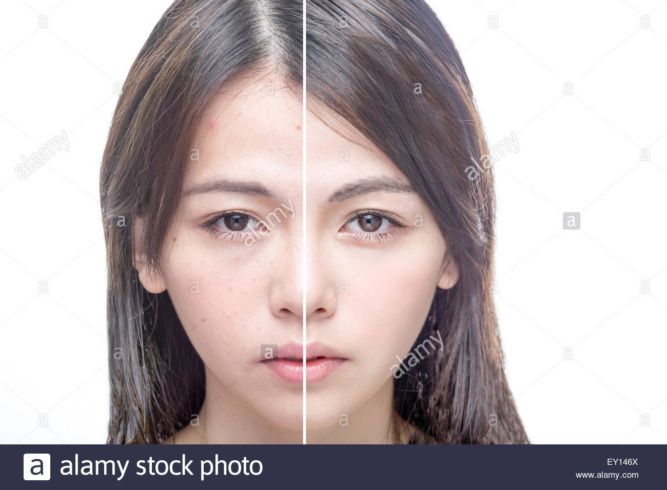 Lele reccomend Asian concept of face