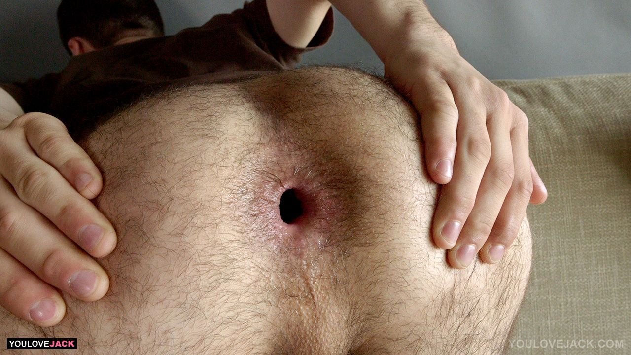 Cum filled hairy hole wife