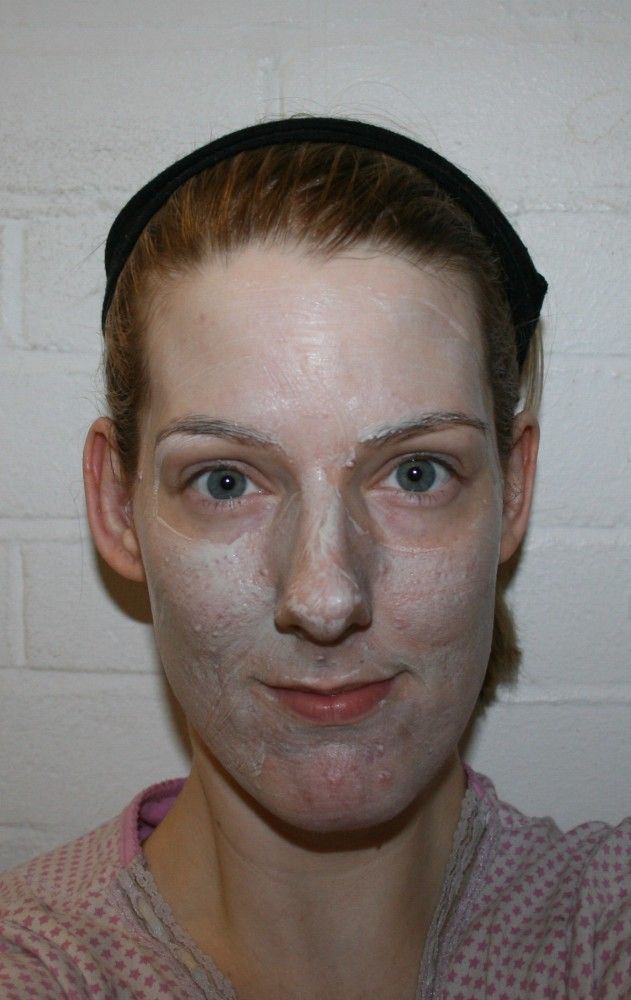 best of Facial cleansing Primrose
