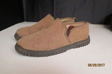 Jail B. reccomend Redhead xtr suede moccasins