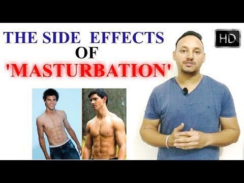 Masturbation muscle growth image picture