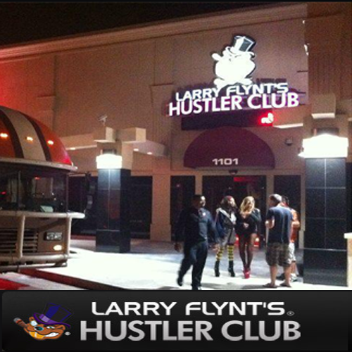 best of Cleve Hustler club