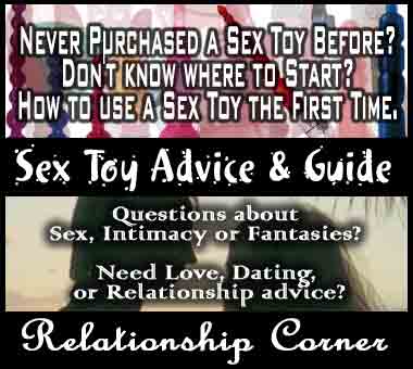 best of Advice dildos Sex