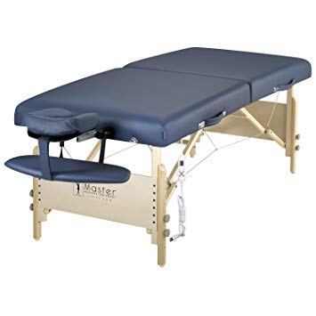 Shooting S. reccomend Massage table sexual position