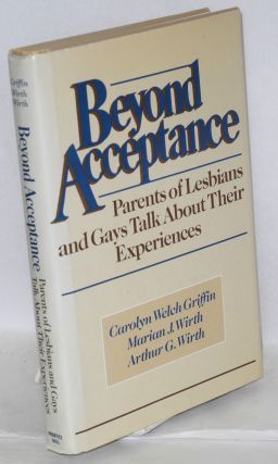 best of Beyond lesbian talk their parent experience gay Acceptance