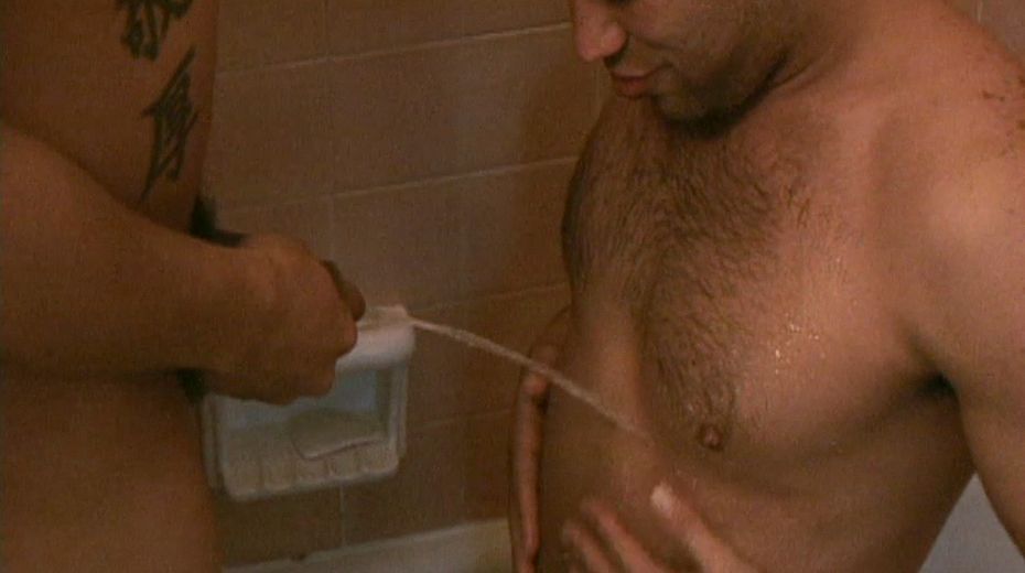 Fourth D. reccomend Hairy golden showers gay