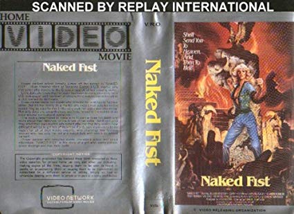 best of Fist 1981 Naked