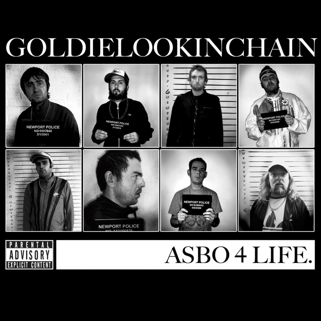 The S. reccomend Goldie lookin chain your mothers got a penis lyrics
