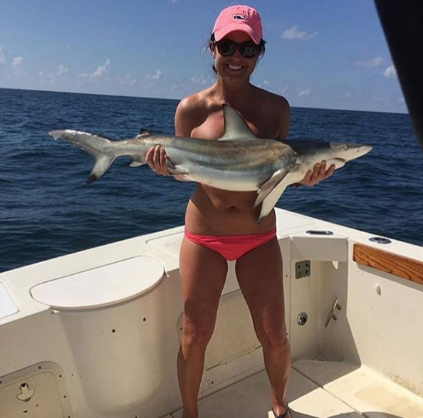 Virgo reccomend Fish with tits