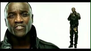 Hat T. reccomend Akon feat fuck i u wanna