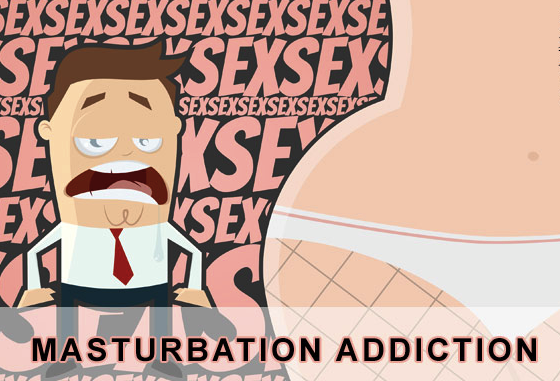 Deck reccomend Addiction from masturbation