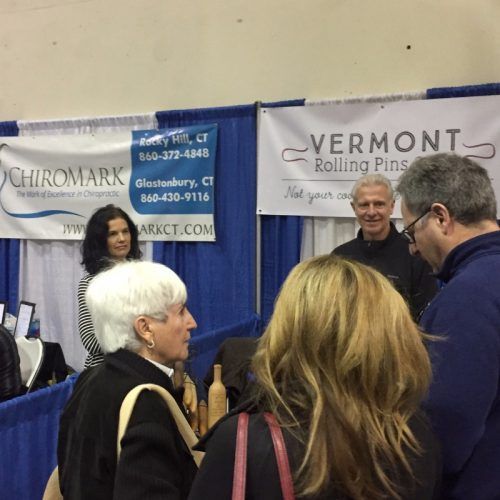 best of Consumer hamilton Adult trade shows