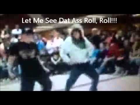 best of Roll Let ass me roll that roll see