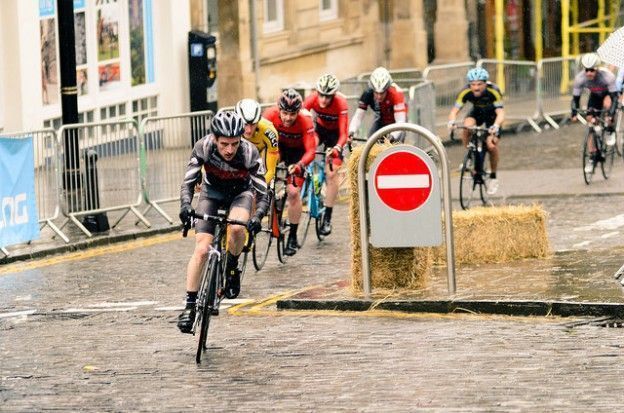 best of Cycling scotland Amateur competitions central