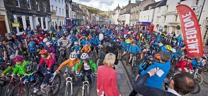 Butch reccomend Amateur cycling competitions central scotland