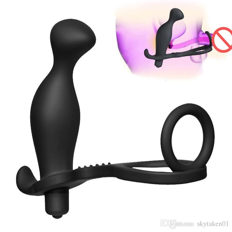 best of Plug Anal toy butt