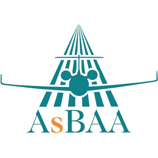 Bronze O. reccomend Asian business aviation association