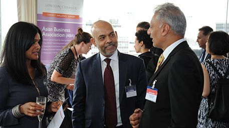 Athens reccomend Asian business events