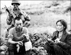 best of Girl of Asian war prisoners