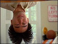 Asian guy from 16 candles