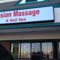 best of Spa illinois massage Asian