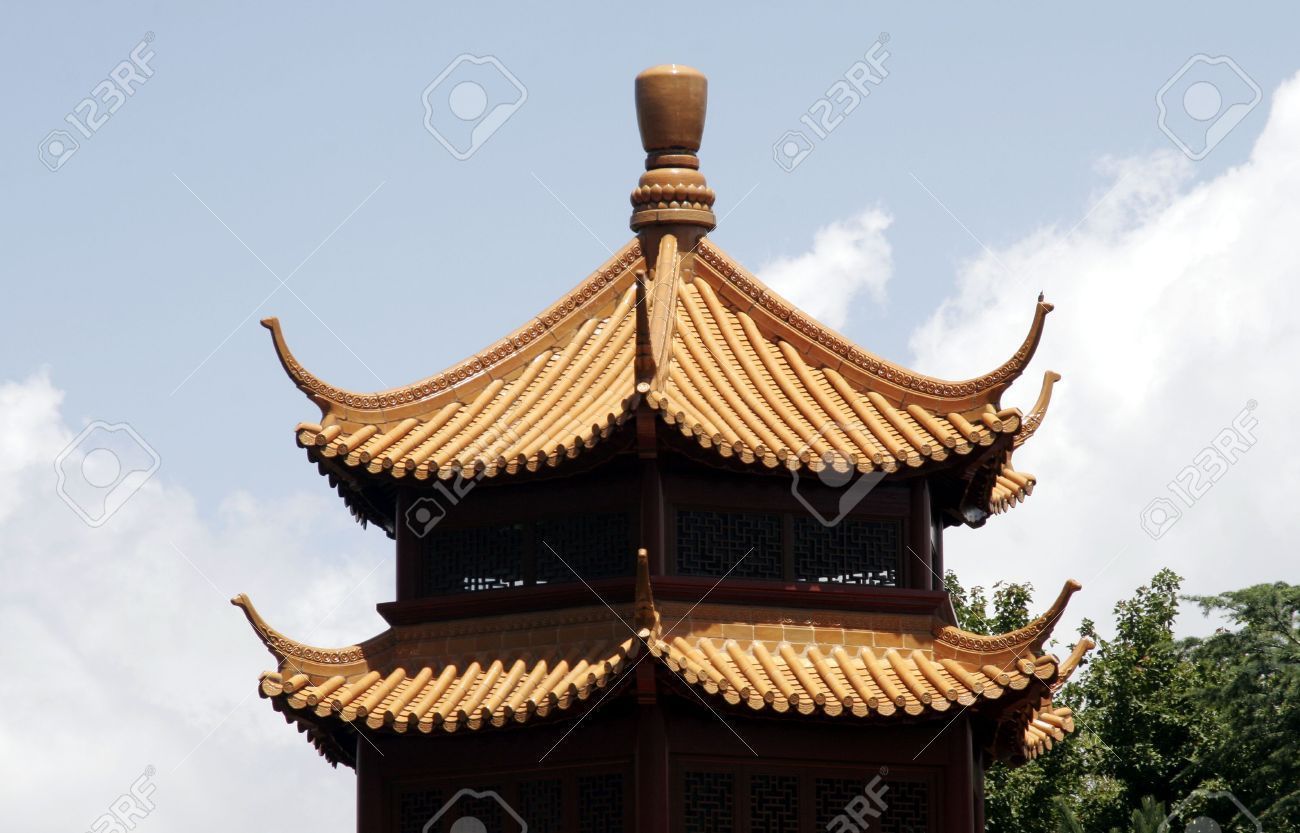 best of Roof architecture Asian