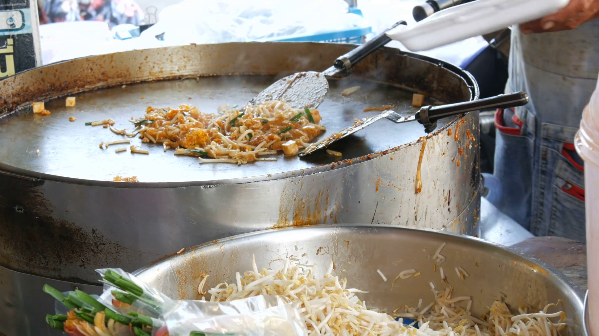 Asian Street Cookware Porn Pictures