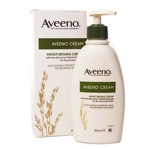 best of Facial cream Aveeno