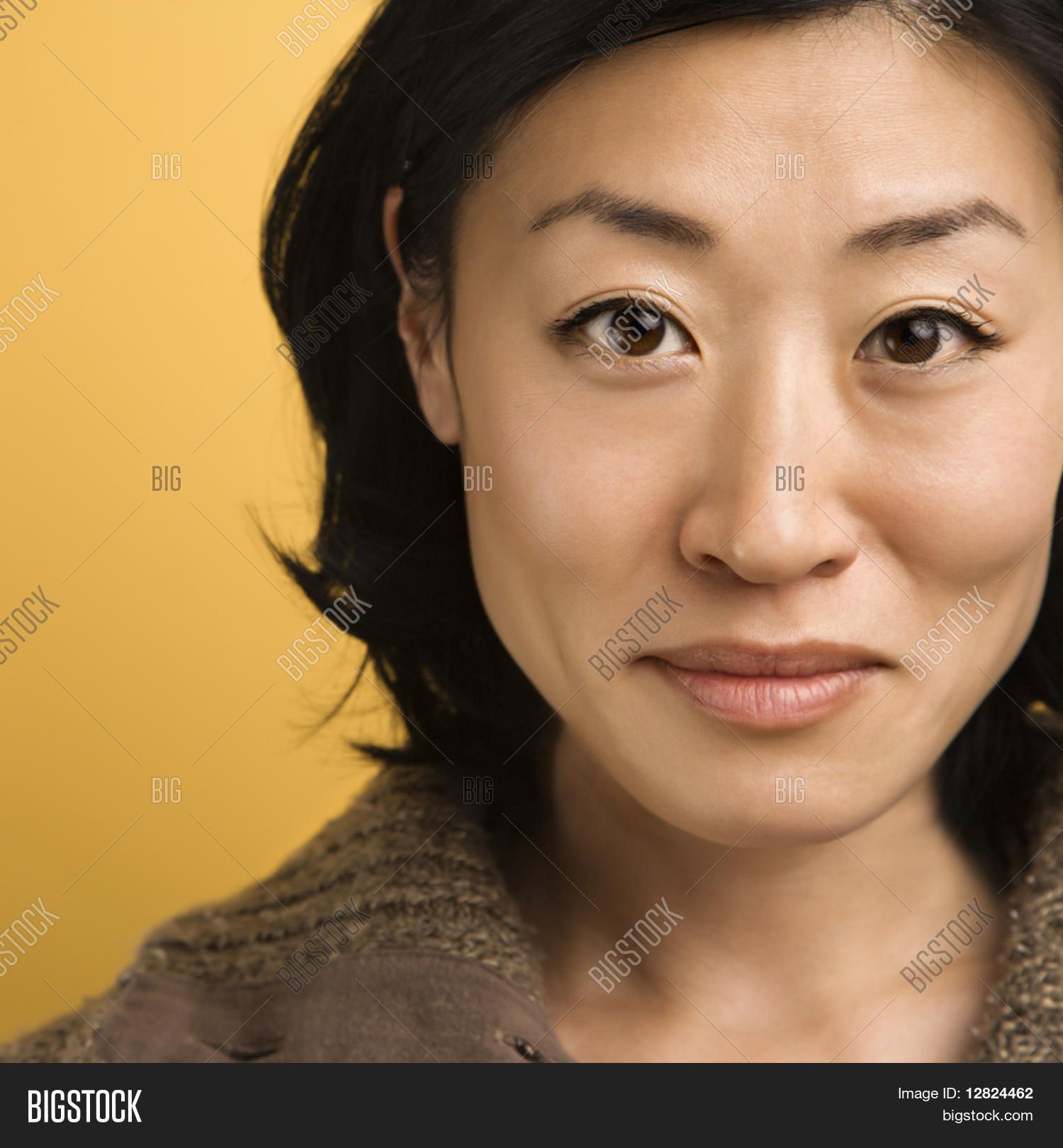 Wildcat reccomend Asian portrait woman