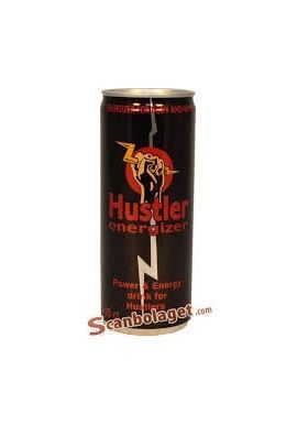 best of The drink Hustler energy