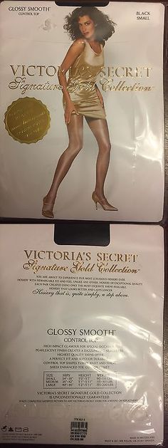 Bitsy B. reccomend Victoria secret seamless pantyhose