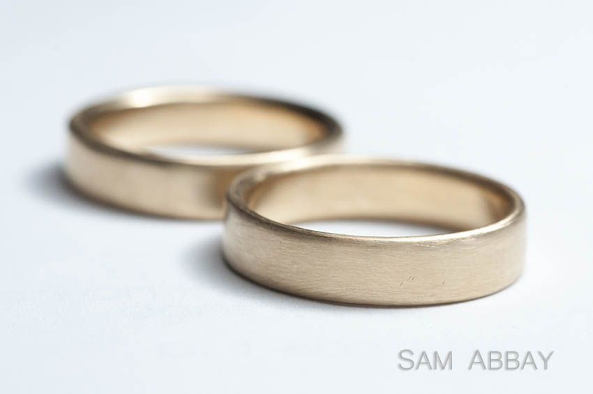 Susie Q. reccomend Gay and lesbian commitment rings