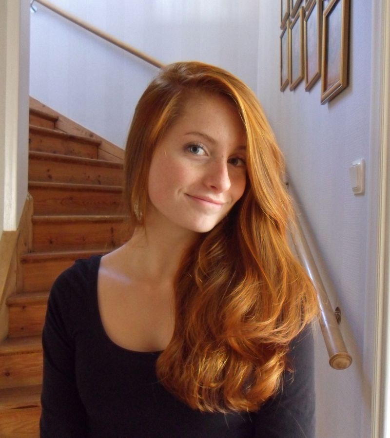 best of Wife pics Redhead