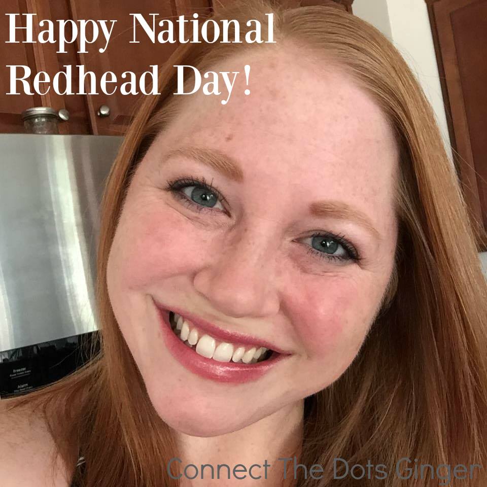 Becky redhead arizona