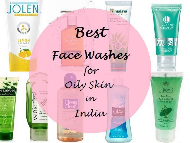 Best facial cleanser for acne prone skin