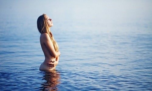Best nudist beaches australia
