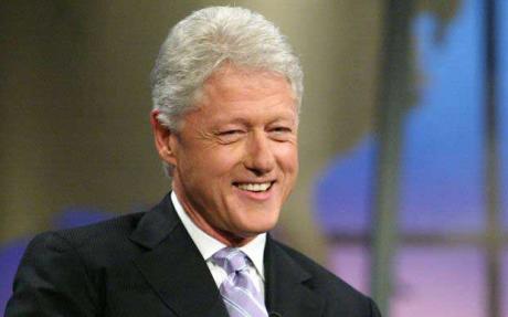 best of Clinton dick Bill