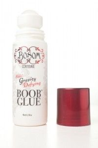 HQ reccomend Boob job in a bottle
