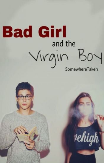 Boys and virginity