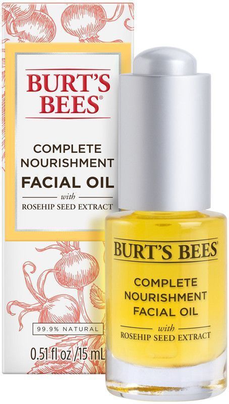 Frontflip reccomend Burts bees facial care and makeup