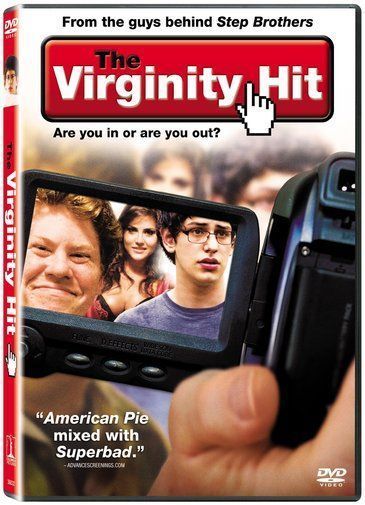 best of Of dvd virginity twilight The