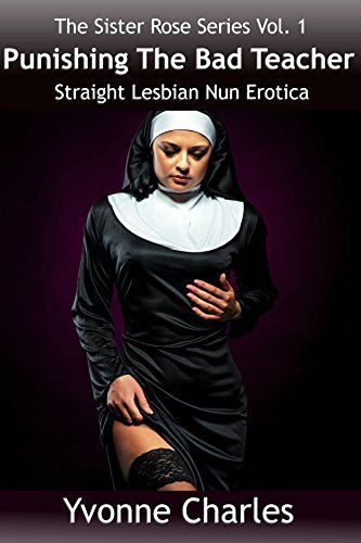 Catholic lesbian nun 