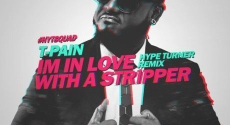 best of Remix In love wth a stripper