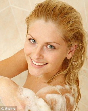 Benz reccomend Nude familys in the shower