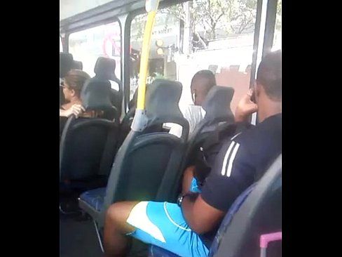 best of Public bus videos Masturbation on