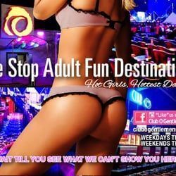 Chicago industrial strip clubs