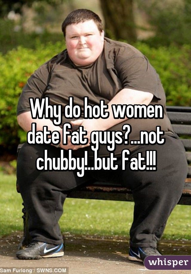best of Fat women not Chubby