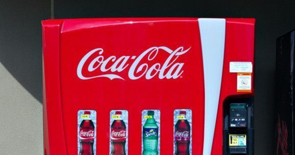 best of Facial recognition cola Coca
