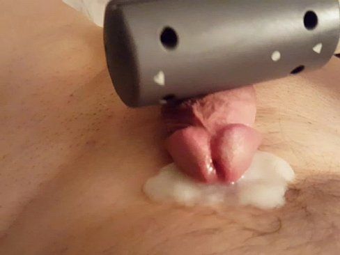 best of Vibrator cum make you Cock to