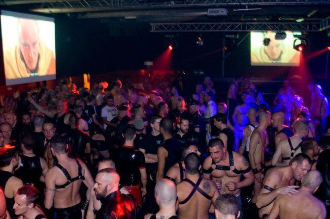 bdsm adult clubs nightlife Cologne